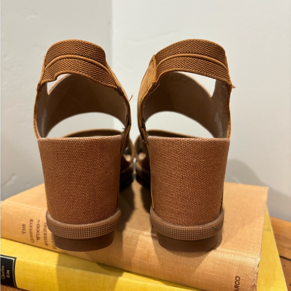 Sorel Joanie Slingbacks - Picture 3 of 4